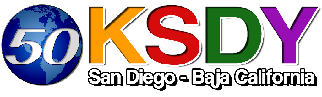KSDY Canal 50 Official