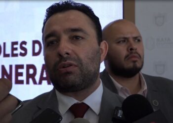 Jaime Bonilla será llamado a declarar por diversos delitos