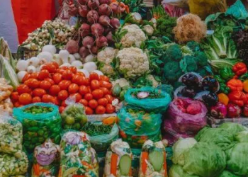 Productos básicos en México deben mantener su precio: Gobierno Federal