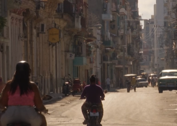 Cuba