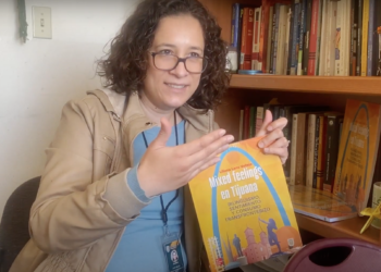 Libro Mixed feelings
