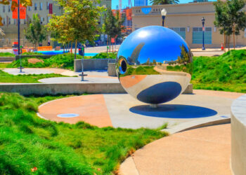 San Diego Parks