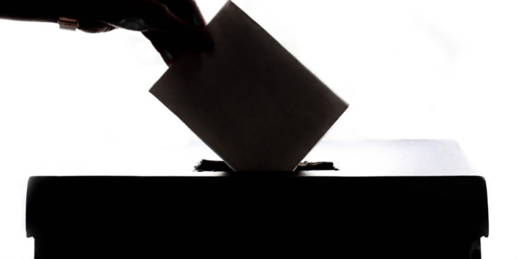 SD Vote