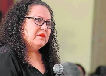 Lourdes Maldonado