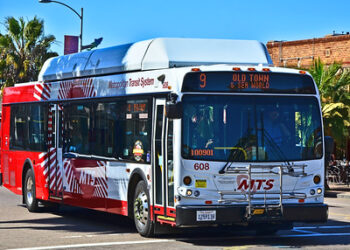 MTS San Diego