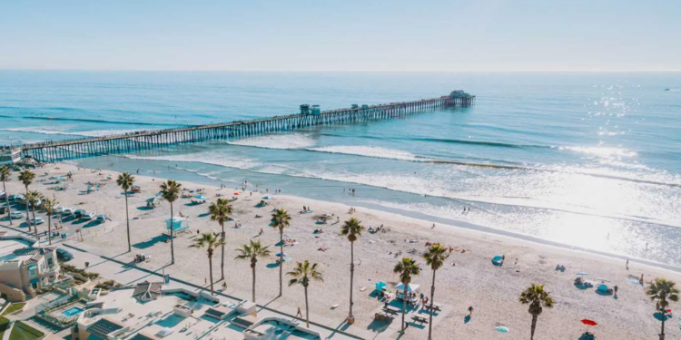 Playa Oceanside