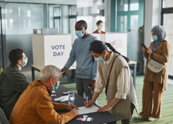 Primary elections