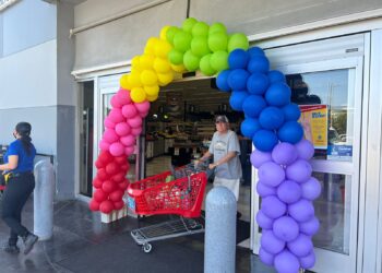 Punto Arcoiris
