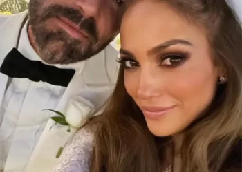 Jennifer Lopez