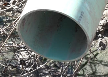 Empresarios piden declaratoria de emergencia por falta de agua en Baja California
