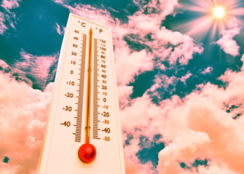 Temperaturas altas