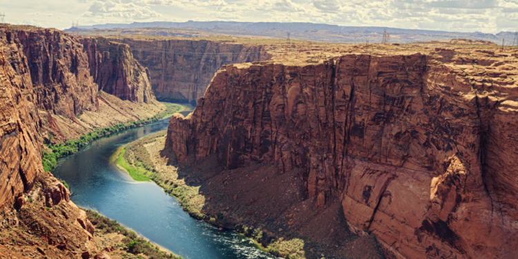 Río Colorado