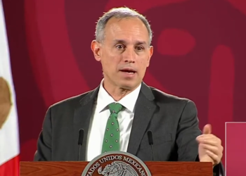 Hugo López-Gatell