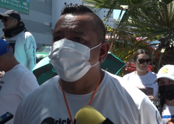 Eddy Carrillo