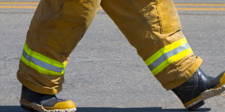 Bombero