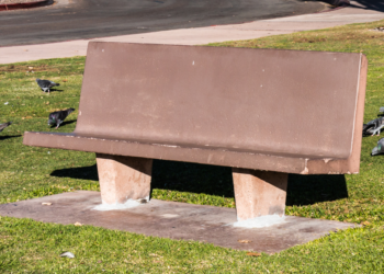 Bench