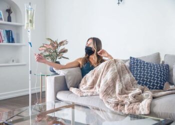 Conoce los tratamientos adicionales para protegerte contra el COVID-19