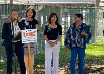 Donativo de $6 millones de dólares será destinado a adultos mayores en la comunidad de South Bay