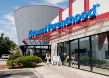 Chula Vista Planned Parenthood