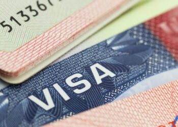 Cancelan citas de agosto y septiembre para visas de turista en Tijuana