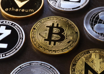 Criptomonedas
