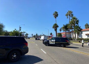 Fiscalía de San Diego determinó no fincar responsabilidad legal a policías durante tiroteos de 2021 a 2022