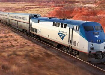 Amtrak