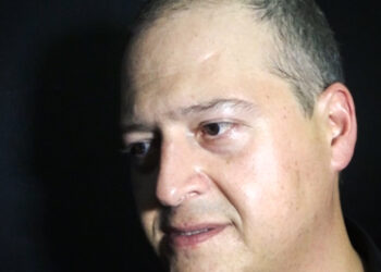 “Me da tristeza que los jóvenes imiten a los narcos” hijo de Pablo Escobar.