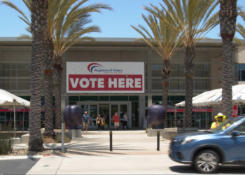 registro de votantes de san diego