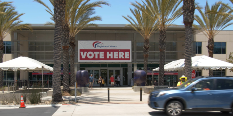 registro de votantes de san diego