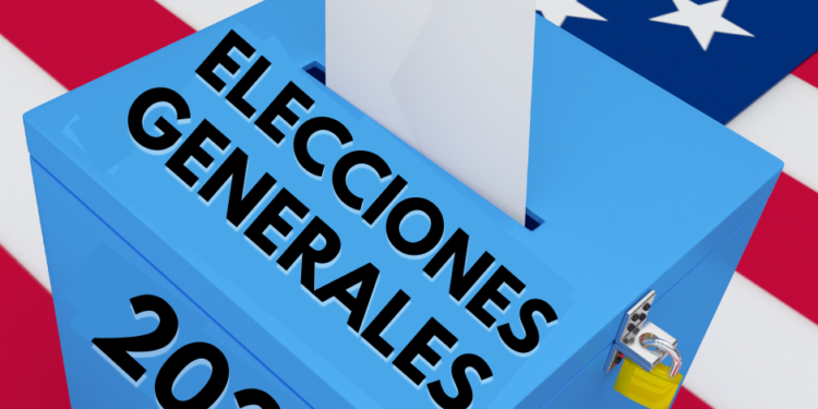 Elecciones 2022