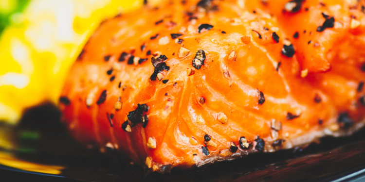 Salmon