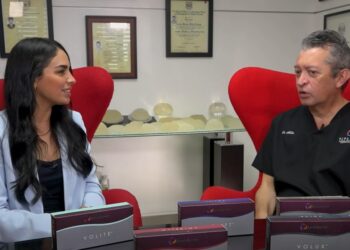 Conoce TJ Plast del Cirujano Plástico Hector Milla