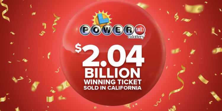 Powerball Jackpot