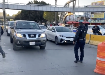 Programa Piloto Cruce rápido