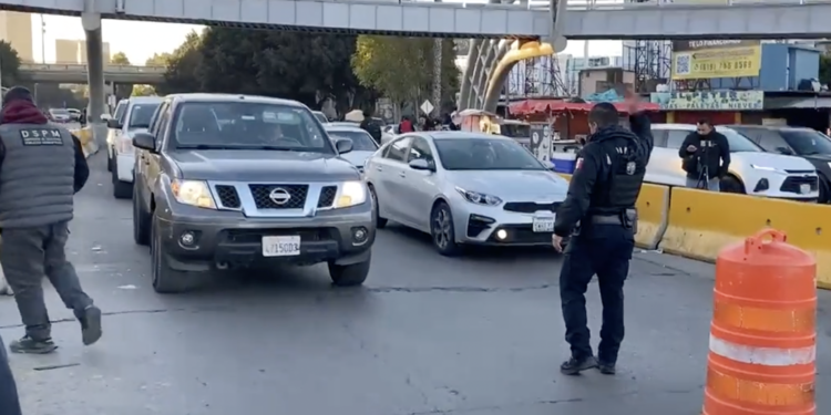 Programa Piloto Cruce rápido