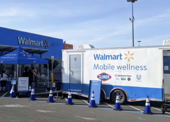 Walmart USA