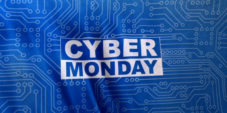 cyber monday
