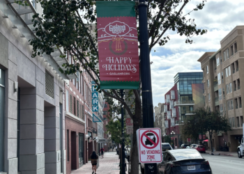 gaslamp quarter