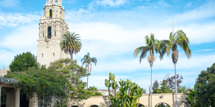 Balboa Park