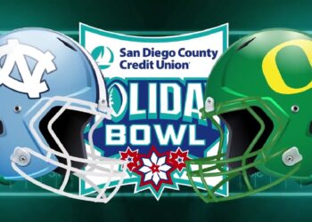 El Holiday Bowl regalará boletos para Sea World