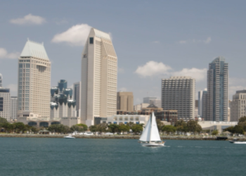 San Diego tendrá una navidad cálida