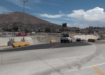 Terraplen de los Olivos Puente