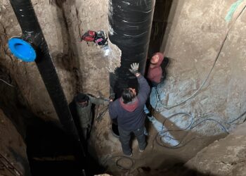 Tijuana cumplirá 48 horas sin agua