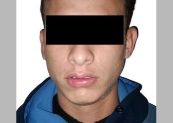 Cae otro presunto responsable por robo a establecimientos OXXO en Tijuana