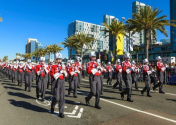 MTS aumenta el servicio para las festividades del Holiday Bowl