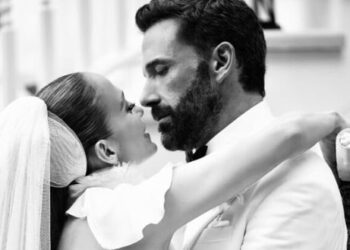 JLo & Ben Affleck