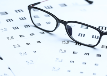 Glaucoma