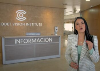 ¿Qué es lo que debes saber sobre el glaucoma?