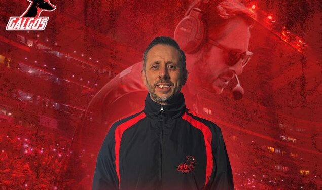 Héctor del Águila ha sido entrenador en OEFA con múltiples éxitos en la región.